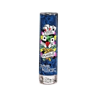 Christian Audigier Ed Hardy Love & Luck toaletní voda pánská 50 ml
