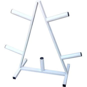 Image 1 of Производство Пирамида за дискове - тежести фи 50 (по поръчка за 3 раб. дни)