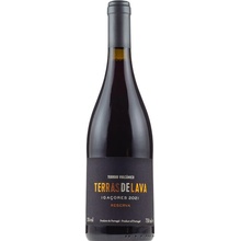 Ilha do Pico Terras de Lava Tinto Reserva 2020 13,5% 0,75 l (čistá fľaša)