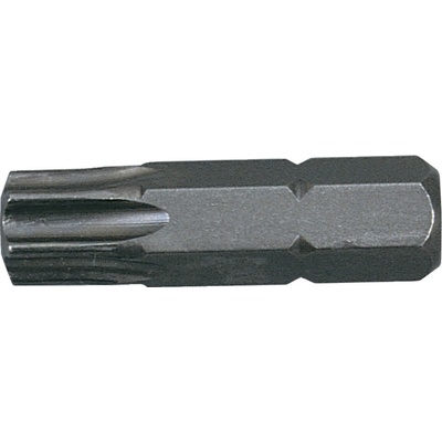 Bit s drážkou Torx T6 25 mm 3 ks Expert E117771T