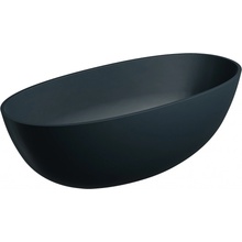 Omnires Shell M+ 160 x 75 cm SHELLWWBLV