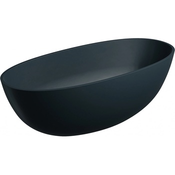Omnires Shell M+ 160 x 75 cm SHELLWWBLV