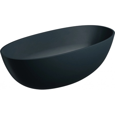 Omnires Shell M+ 160 x 75 cm SHELLWWBLV