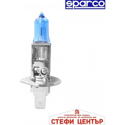 Sparco Крушки Sparco H1 12V 55W - 1401 EXTREME XENON 2бр/к-т (281026)