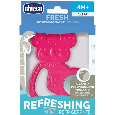 Chicco koustátko koala růžová dívka