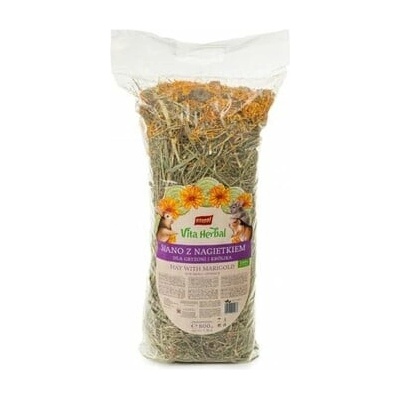 Vita Herbal Seno s nechtíkom 0,8 kg