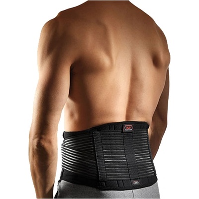 McDavid Back Stabilizer / Универсален колан за кръст L