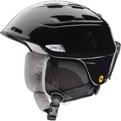 Smith Compass - black pearl 51-55 2019/20