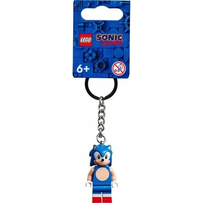 Lego® 854239 Sonic the Hedgehog