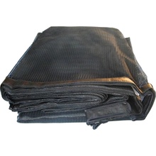 JumpKing ochranná síť JumpKing Oval-POD 300x450cm model 2016+
