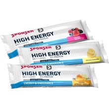 Sponser High Energy Bar 45 g