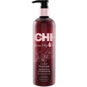 Farouk Systems Farouk System CHI Rose Hip Oil Color Nurture Protecting Conditioner 340 ml