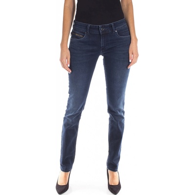 Pepe Jeans Dámské džíny NEW BROOKE denim