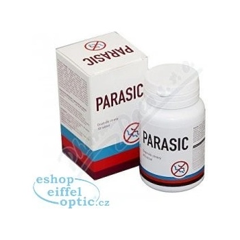 ClineX Parasic 60 tablet