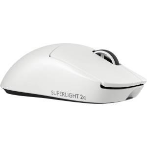 Logitech Pro X Superlight 2 Compact (910-007538)
