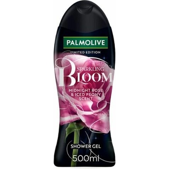 Palmolive Sparkling Bloom sprchový gél 500 ml