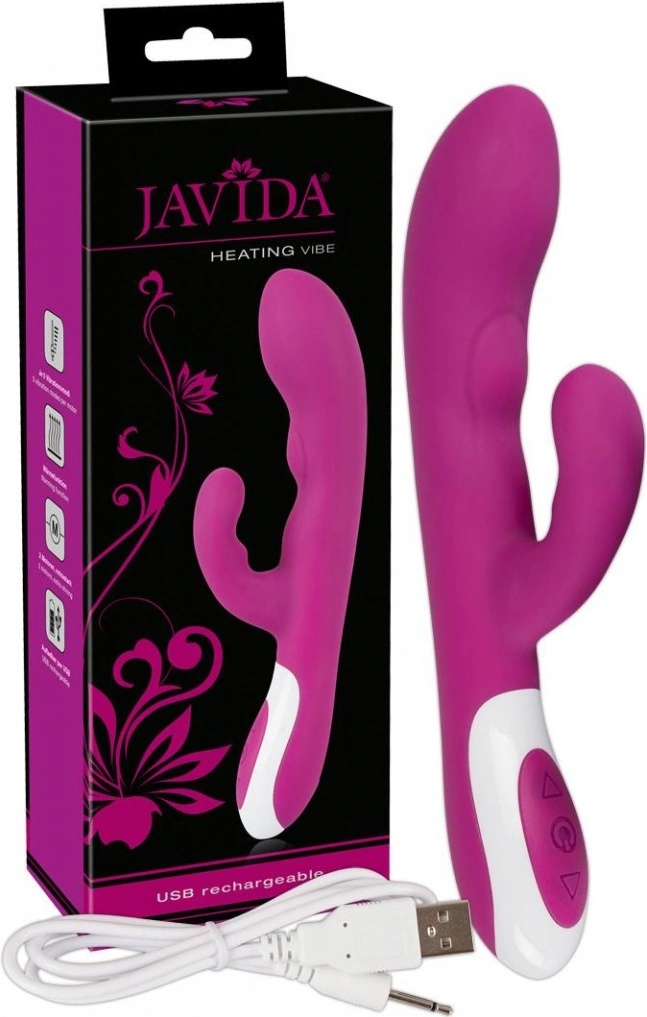 Javida Heating Vibe