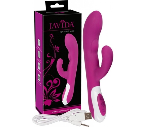 Javida Heating Vibe