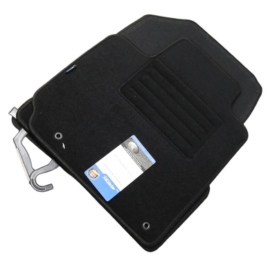 Petex Мокетни стелки за HYUNDAI Kona I (2019-2023) (112173502)