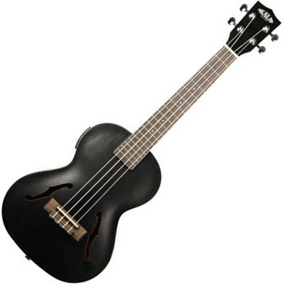 Kala KA-KA-JTE-MTB Metallic Black Тенор укулеле (KA KA JTE MTB)