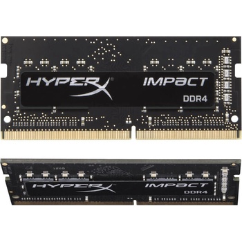 Image 1 of Kingston FURY Impact 32GB (2x16GB) DDR4 3200MHz KF432S20IBK2/32