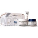 Vichy Liftactiv H.A. Xmas 2024 denný krém 50 ml + nočný krém 50 ml + Capital Soleil UV-Age Daily SPF50+ 15 ml