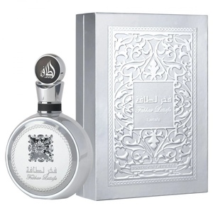 LATTAFA Fakhar Platin EDP 100 ml Парфюми
