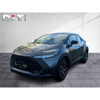 Toyota C-HR 1.8 103 kW