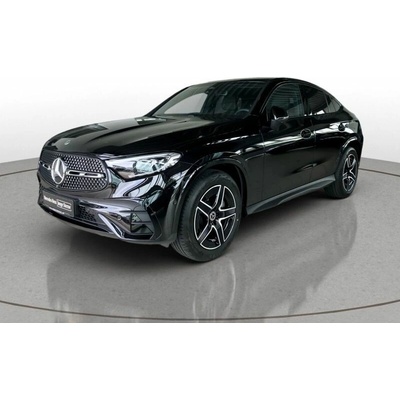 Mercedes-Benz GLC 220 d 145 kW