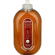 Method na vytírání dřevěných a laminátových podlah 740 ml