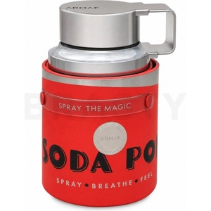 Armaf Odyssey Soda Pop EDP 100 ml Парфюми