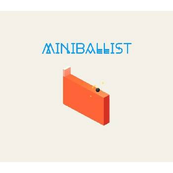 Miniballist