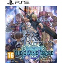 Star Ocean - The Divine Force