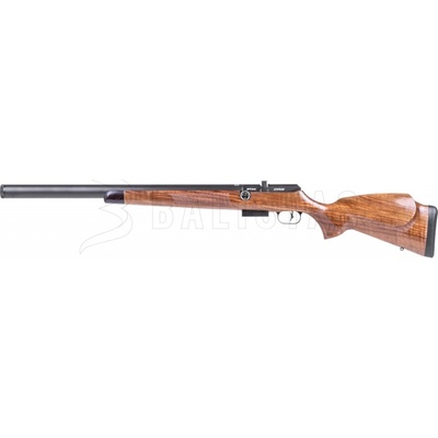 FX DRS 600mm 2 6,35 mm Walnut Grade