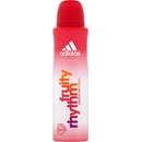 Deodoranty a antiperspiranty Adidas Fruity Rhythm Woman deospray 150 ml