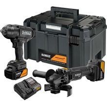 DeWALT DCK2225MP2T