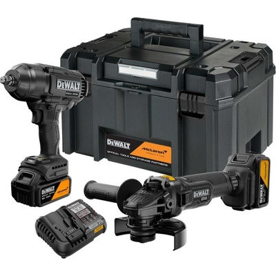 DeWALT DCK2225MP2T