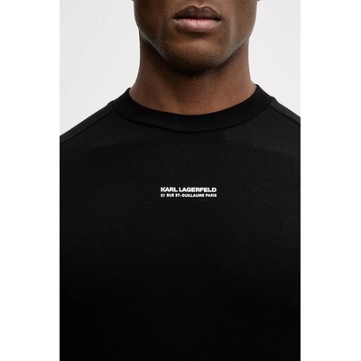 Karl Lagerfeld Тениска Karl Lagerfeld (561221.755042)