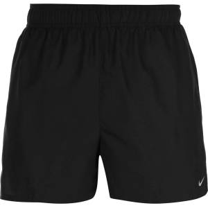 Nike Мъжки бански гащета Nike Core Swim Shorts Mens - Black
