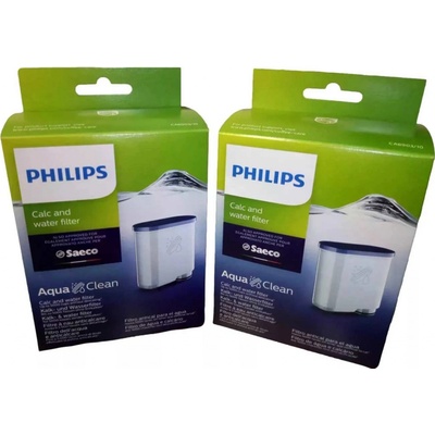 Philips AquaClean CA6903/10 2ks – Zbozi.Blesk.cz