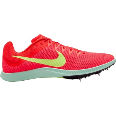 Nike Rival Distance červená
