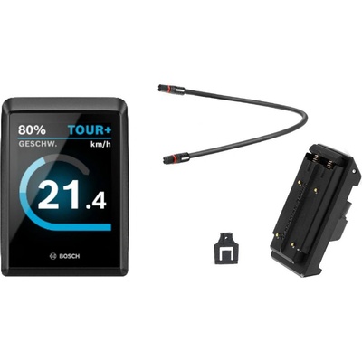 Displej Bosch Kiox 500 s kabelem 300mm a uchycením pro dispey