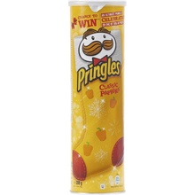 Pringles Classic Paprika 165 g