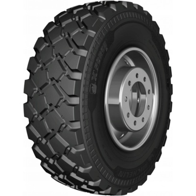 MICHELIN XZL 255/100 R16 126K
