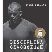 Disciplína osvobozuje