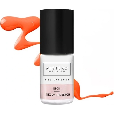 Mistero Milano SEX ON THE BEACH NEON 7 ml