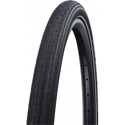 Schwalbe Fat Frank K-Guard 28x2,00 reflexní