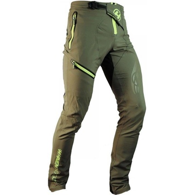 Haven dlouhé Energizer khaki