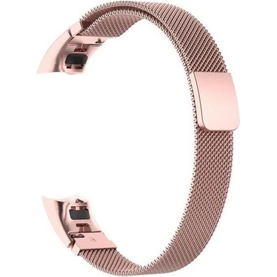 ESES Milánský tah růžový pro Honor Band 4 a Band 5 1530001631