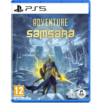 Adventure of Samsara